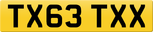 TX63TXX